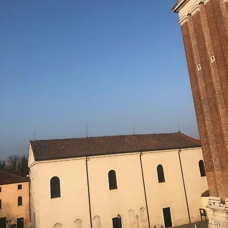Loft Dell'oca * Mirano