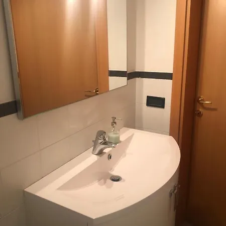 Appartement Loft Dell'oca