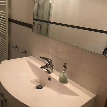 Loft Dell'oca Mirano