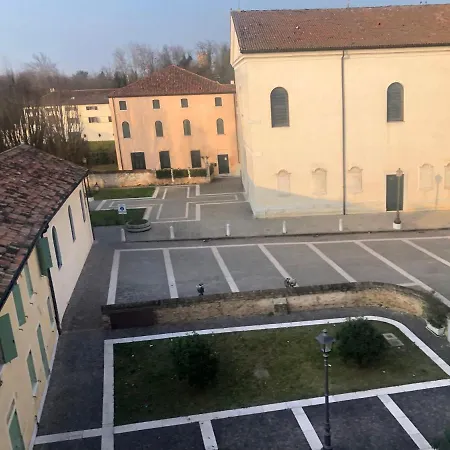 Loft Dell'oca Appartement