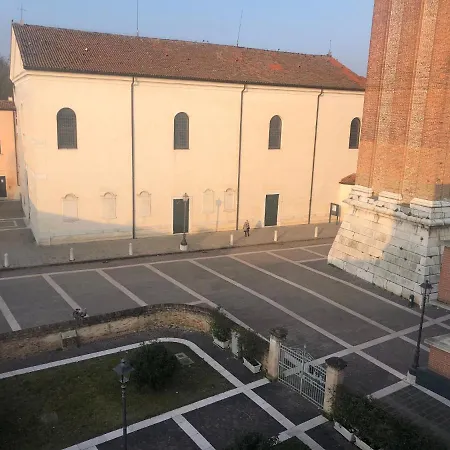 Loft Dell'oca * Mirano