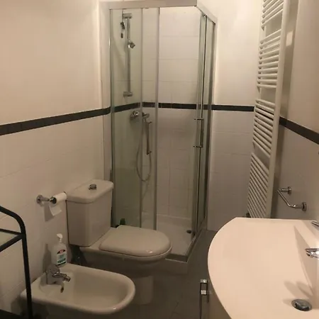 Appartement Loft Dell'oca *