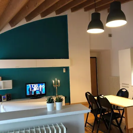 Loft Dell'oca * Mirano