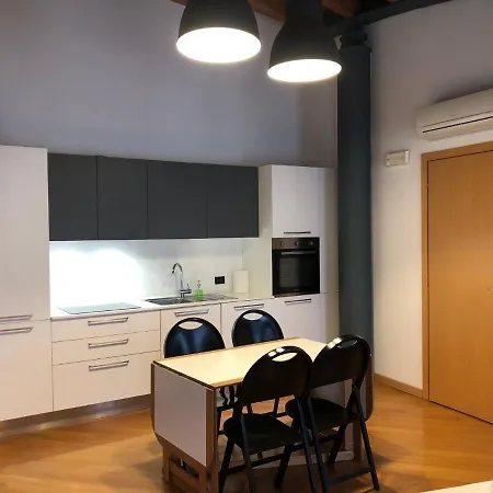 Loft Dell'oca Mirano