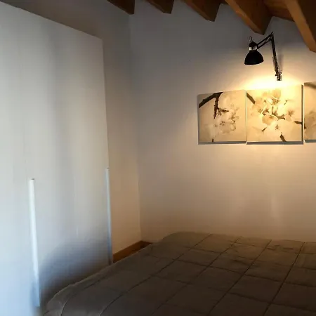 Loft Dell'oca מיראנו