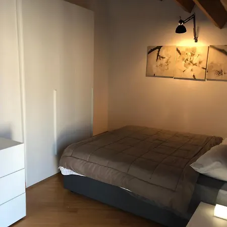 Loft Dell'oca מיראנו